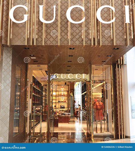 gucci st catherines|gucci stores new york.